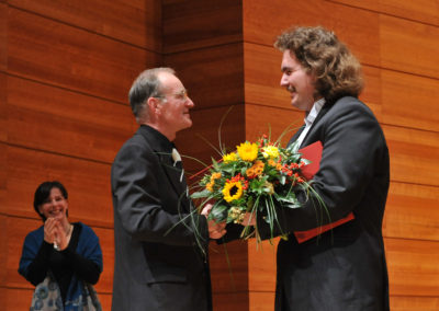 6th International F.Liszt Competition in Bayreuth-Weimar